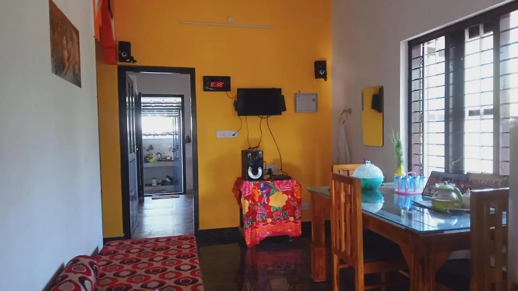 Puthooramveed Home Stay Kollam India