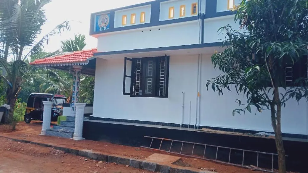 Puthooramveed Home Stay Kollam