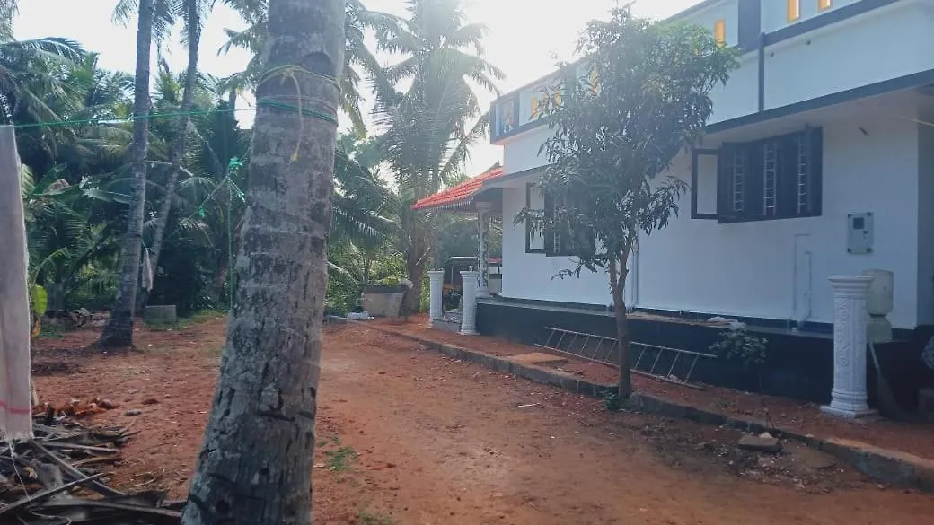 Bed & Breakfast Puthooramveed Home Stay Kollam