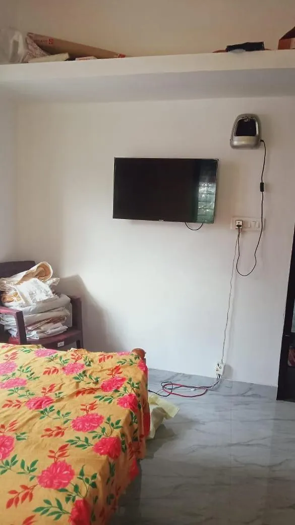 Bed & Breakfast Puthooramveed Home Stay Kollam Indien